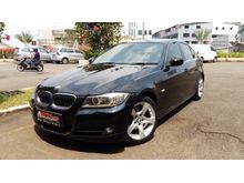 2012 BMW 320i 2.0 E90 LCI Sedan