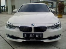 2013 BMW 320i HARGA KHUSUS KREDIT