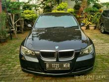 2006 BMW 320i 2.0 Sedan