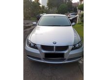 2006 BMW 320i 2.0