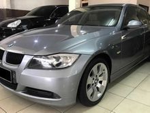 2006 BMW 320i 2.0 Sedan