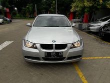 2006 BMW 320i 2.0 low kilometer antik