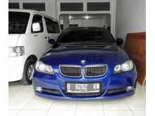 2006 BMW 320i 2.0 Sedan