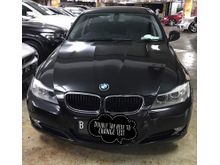 BMW 320i 2.0 idrive 2011