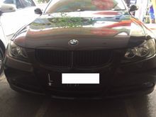 2009 BMW 320i 2.0 Sedan