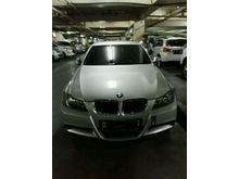 2008 BMW 320i 2.0 Sedan