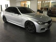 2014 BMW 320i 2.0 Sport Sedan