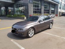 BMW 320i Sport 2014 tdp 125jt