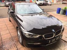 2013 BMW 320i 2.0 Sport Sedan