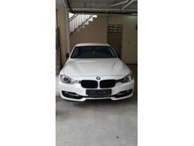 BMW 320i N20 Sport Like New