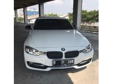 BMW 320 I Sport N 20 CKD AT Th 2015