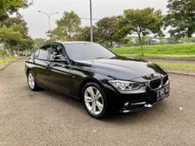 2015 BMW 320i 2.0 Sport Sedan