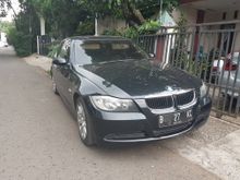 Jual cepat BMW 325i 2.5 tahun 2005