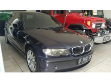 2004 BMW 325i