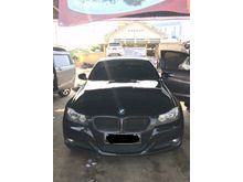 2010 BMW 325i 2.5 Sport tahun 2010