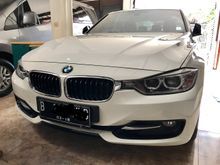 Dijual: Mulus, 2013 BMW 328i 2.0 Sport Sedan