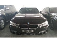 2014 BMW 328i 2.0