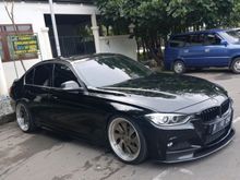2013 BMW 335i 3.0 Luxury Sedan