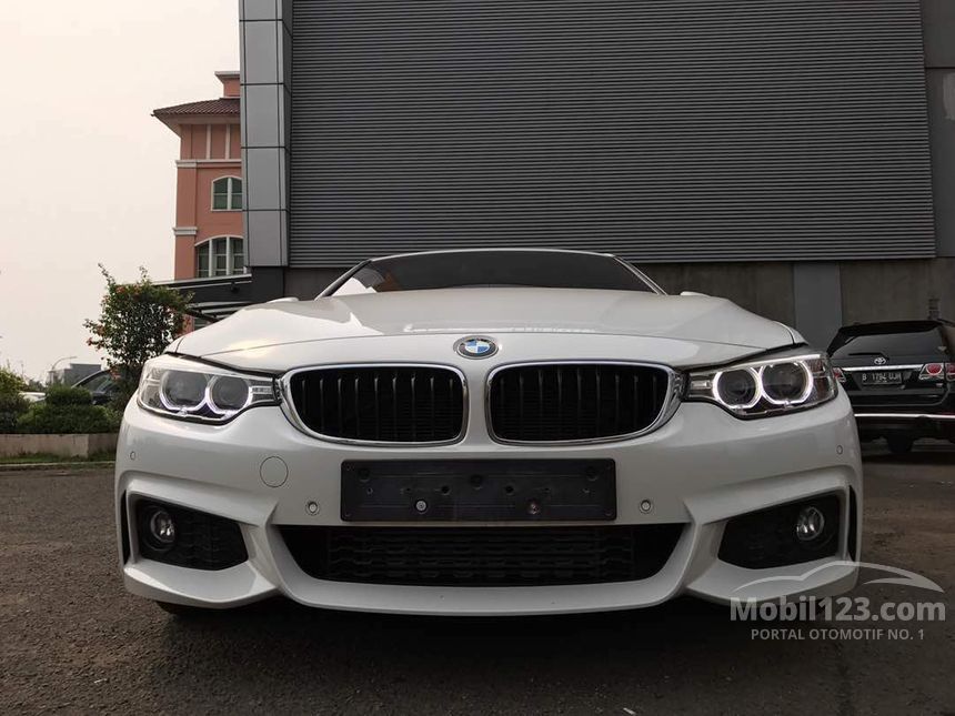 39 Top Terbaru Mobil  Bmw  428i  Convertible  Sport 