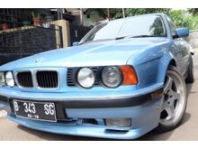 1995 BMW 520i 2.0 2 Sedan