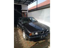 1995 BMW 520i 2.0 2 Sedan