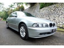 2003 BMW 520i 2.2 Sedan