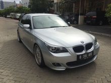 2004 BMW 520i 2.2 Sedan