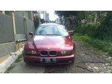 2003 BMW 523i 2.5 Sedan