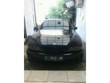 1997 BMW 528i 2.8 E39 2.8 Automatic Sedan