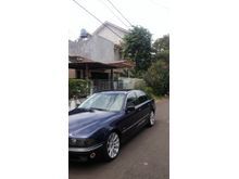 Dijual CEPAT BMW 528i E39 wa/sms: 087886699112