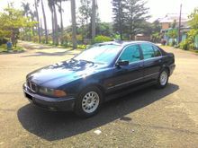 1997 BMW 528i 2.8 E39 M52B28 original, istimewa