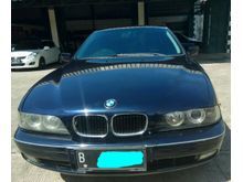 1997 BMW 528i 2.8 E39 2.8 Automatic Sedan