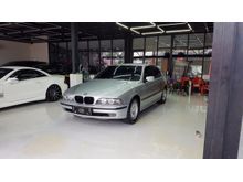 1997 BMW 528i 2.8 E39 2.8 Automatic Sedan
