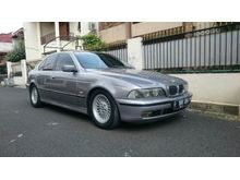 1997 BMW 528i 2.8 E39 2.8 Automatic Sedan