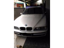 1997 BMW 528i 2.8 E39 2.8 Automatic Sedan