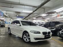 2013 BMW 528i F10 AT EXCECUTIVE KM 50RB