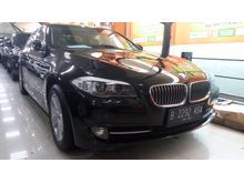 2012 BMW 528i 3.0 Matic