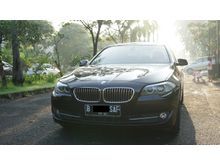 2011 BMW 528i 3.0 Sedan