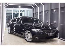 BMW 528i 2011 sunroof 3tv