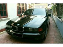2000 BMW 528i 2.8 Touring Wagon