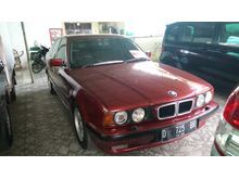1995 BMW 530i