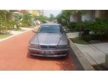 1995 BMW 740i 4.0 E38 V8 4.0 Automatic Sedan