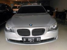 2009 BMW 740Li