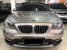 2013 BMW X1 2.0 sDrive18i xLine SUV