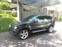 2002 BMW X5 3.0 E53 SUV Offroad 4WD