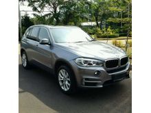 2015 BMW X5 2.0 xDrive25d SUV