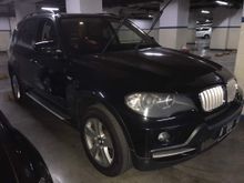 2010 BMW X5 3.0 xDrive30d SUV