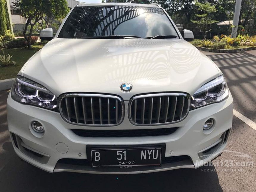  Jual  Mobil  BMW  X5  2021 xDrive35i xLine 3 0 di DKI Jakarta 