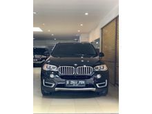 2017 BMW X5 3.0 xDrive35i xLine SUV