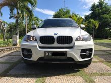 2011 BMW X6 3.0 xDrive35i SUV